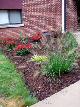 Memorial Garden 1